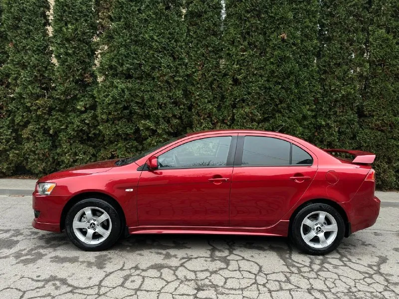 Продаю mitsubishi lancer 2008 г. 1 хозяин мотор 1.5 работает идеально корбка механика, так же без нареканий ! по кузову машина в отличном состоянии, без рыжиков и. тд почти вся в родном окрасе пороги днище целое, заводское пробег 146.000 салон как новый машина вся обслужена, ничего делать не нужно, сел и поехал в машине есть всё для комфортной езды стоят 16 красивые диски цена : 820.000 тел: +7 (949) 559-32-11 +7 (949) 853-09-63 📞 звоните: +7(949)5593211 - фотография - 3
