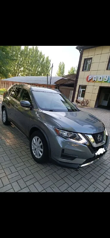 Nissan 2018г состояние хорошее 1 800 000р 7 949 3685985 2.5л 100т пробег полный привод бесключевой доступ, климат 2х зон, подогрев передних сидений, подогрев зеркал, багажник откр без рук и т. д. расход 7л комплект резины 📲 tg: @helen0406 📞 звоните: +7(949)3685985 - фотография - 1