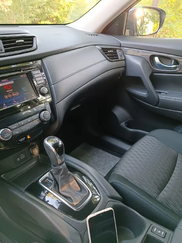 Nissan 2018г состояние хорошее 1 800 000р 7 949 3685985 2.5л 100т пробег полный привод бесключевой доступ, климат 2х зон, подогрев передних сидений, подогрев зеркал, багажник откр без рук и т. д. расход 7л комплект резины 📲 tg: @helen0406 📞 звоните: +7(949)3685985 - фотография - 3