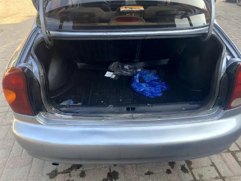 Chevrolet lanos 2007, 1.5 мкпп — надежный «рабочий конь» пробег 230 тыс. км, кузов — без ржавчины, в отличном состоянии. двигатель и все агрегаты — как часы: не дымит, не троит, сел и поехал. свежий ремонт: новый бензонасос, форсунки, катушка зажигания. в такси не работал, салон не затертый. 📍 макеевка цена: 230 000 ₽ — небольшой торг уместен. только звонки, сообщения не читаю +79499440434 - фотография - 7