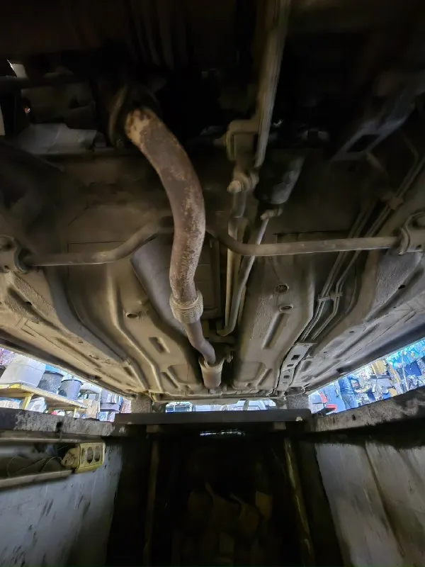 Продам приору 2008 на полном ходу горловка, т. +79495283029 цена 240 торг имеется 📞 звоните: +7(949)5283029 - фотография - 5