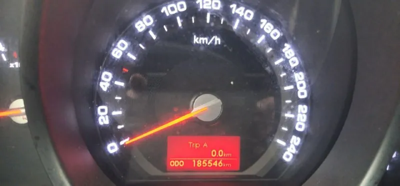 ‼️‼️продам kia sportage‼️‼️ цена не халява, машиной нужно заниматься. звоните -расскажу. год:2012✅ пробег:180✅ объем:1,7 дизель✅ коробка: механика✅ город: макеевка✅ документы:впорядке ✅ цена:600000✅ по всем дополнительным вопросам звоните телефон:+79490918351 +79493814257 📞 звоните: +7(949)0918351 - фотография - 7