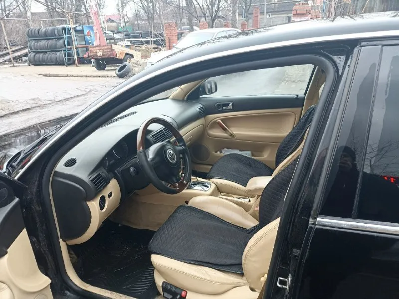 Продам пассат б5+ 2002г полный привод 550.000₽ торг только у капота только продажа +79494841197 📞 звоните: +7(949)4841197 - фотография - 5