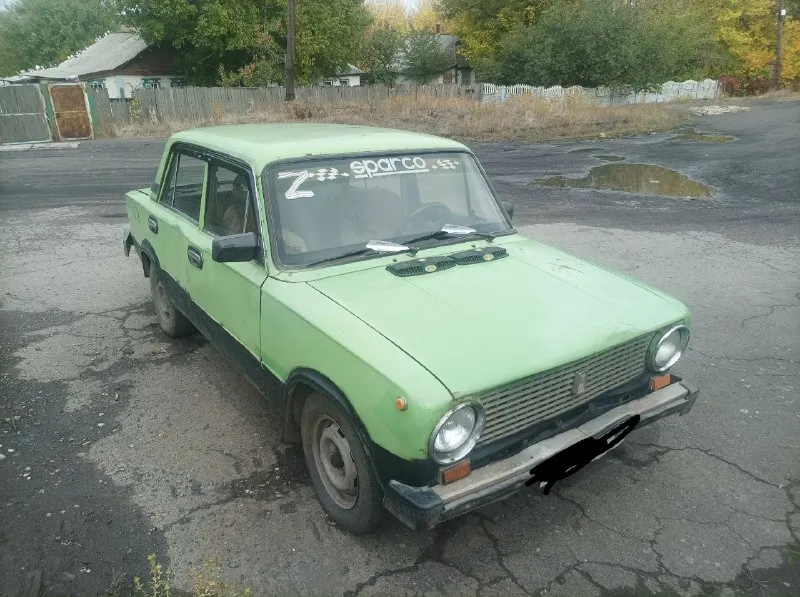 Продам ваз 21011, 1980 года. цена 40 тыс. + торг г. шахтёрск. за всей информацией по телефону +79494970920 📞 звоните: +7(949)4970920 - фотография - 2