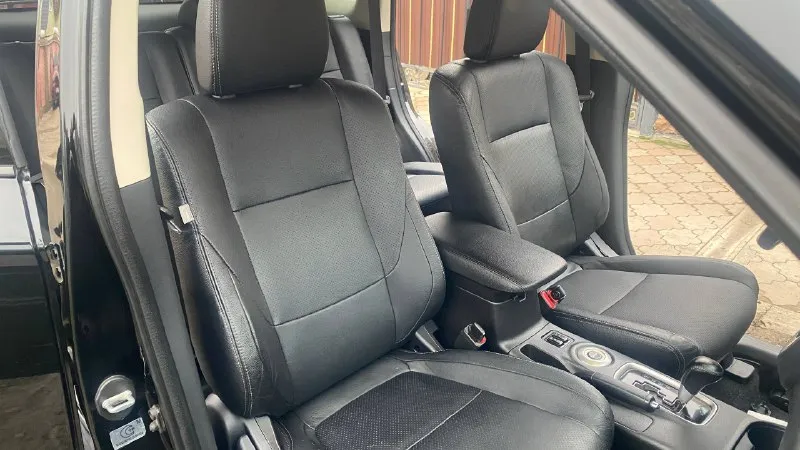 🔥🔥🔥🔥🔥🔥 🚘mitsubishi outlander 3 в комплектации instyle! ✅год выпуска 2013,в эксплуатации с 2014! 🔥птс оригинал! 🔥два ключа и сервисные книги! ✅без дтп! ✅полный привод! - фотография - 10