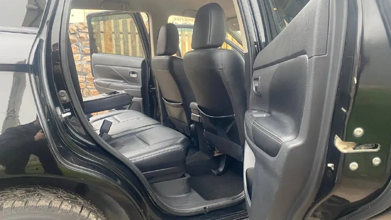 🔥🔥🔥🔥🔥🔥 🚘mitsubishi outlander 3 в комплектации instyle! ✅год выпуска 2013,в эксплуатации с 2014! 🔥птс оригинал! 🔥два ключа и сервисные книги! ✅без дтп! ✅полный привод! - фотография - 6