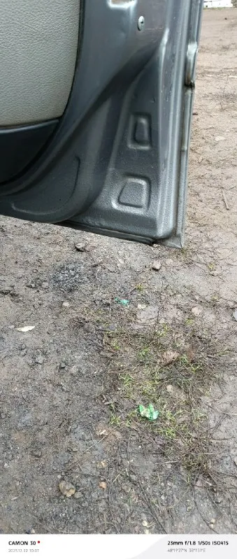 Продам ваз калина седан. 2007г. в.1.6л 8кл. пробег 245т. км. состояние нормальное для своих лет, дно, пороги нормально ничего не надо делать. салон на 4. по двс, кпп, всё ровно, ходовая тоже в порядке. резина зима, летние в придачу на литьё. с доками все нормально, я хозяин. реальному покупателю торг. цена 270000. телефон+79493541809. телеграм, мах. на этом номере. горловка. владимир 📞 звоните: +7(949)3541809 - фотография - 8