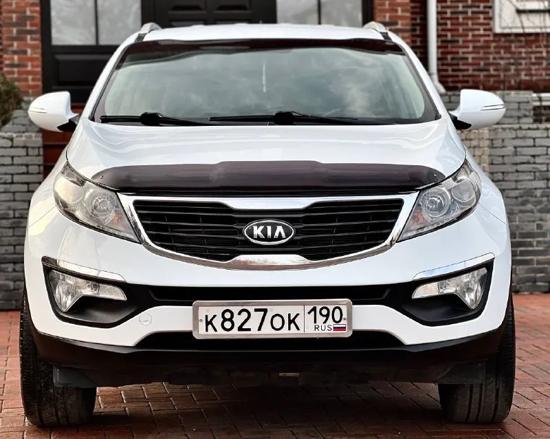 Продам kia sportage год:2011 цена:1.230.000₽ привод:полный пробег:153.000км коробка:механика мотор:2л номер: +79494043922 или +79491003435 на обоих номерах телеграмм авто в идеальном состоянии без каких либо вложений сел и поехал, мотор и коробка в отличном состоянии, ходовая часть вся обслужена! Полный привод обслужен, авто в максимальной комплектации:кожаный салон, раздельный климат контроль, парктроники, круиз контроль, камера заднего вида, обогревы всех сидений, помощь при спуске, мульти руль, датчики дождя и света, полный бортовой компьютер, и многое другое, больше информации по телефону.
📞 Звоните: +7(949)4043922 - фотография - 2