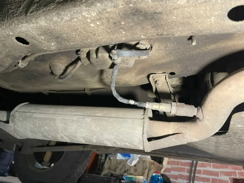 Chevrolet нива 2010г. в. двигатель 1.7 пробег 176 000 собственник. цена 560 000 +7 949 483 47 50 авто на полном боевом ходу. ступицы усиленные urban пошли рыжики, пользуюсь машиной редко делать не хочу 📞 звоните: +7(949)4834750 - фотография - 3