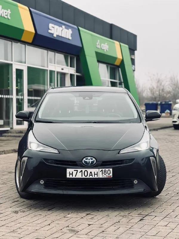 Продам toyota 55, 2020 год выпуска, полный привод, комплектация xle, в идеальном состоянии. на нашем... - фотография