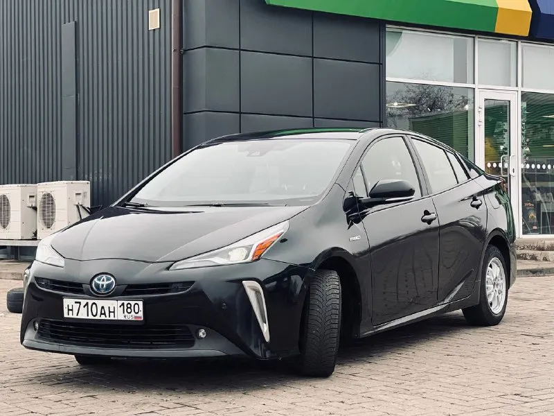 Продам toyota 55, 2020 год выпуска, полный привод, комплектация xle, в идеальном состоянии. на нашем рынке, хорошие машины, уже становиться редкостью это одна из них;)полностью обслужен. расход топлива в пределах 4-5 литров на 100км. подогревы руля, сидений, автоматическая парковка, беспроводная зарядка и т. д.в машине установлено все для комфортной езды. цена 2.45🍋 макеевка +79494125642 юрий 📲 tg: вячеслав 📞 звоните: +7(949)4125642 - фотография - 3
