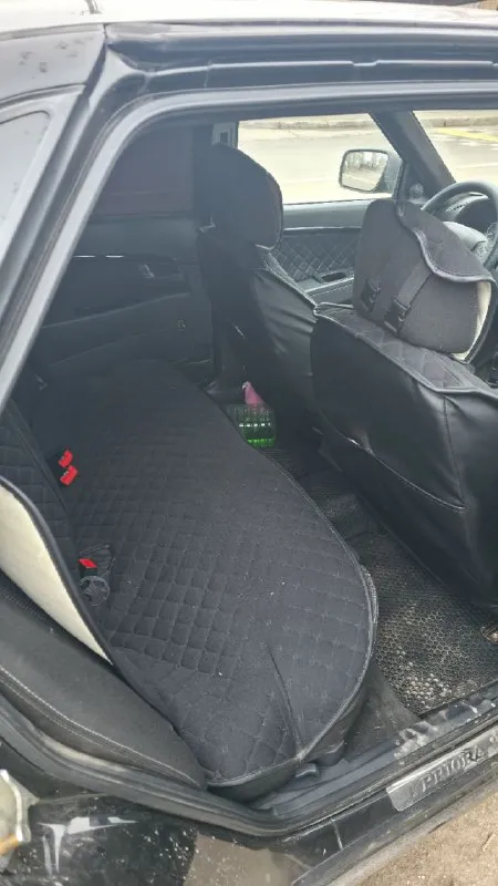 Продам приору 2 год:2016 не гнилая стоит вестовский шеснарь и коробка едет хорошо есть кондиционер и эур экран родной находится в донецке пролетарский район номер/телеграм:79495078396 цена 750к+торг у копота - фотография - 5