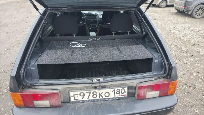 Продам ваз 2114 год:2013 не гнилая едет бодро для восмиклопа стоит выхлоп стоят яркие фары и туманки находится в донецке пролетарский район телефон:+794950738396 на том же номере телеграм цена:370к+торг у копота - фотография - 2