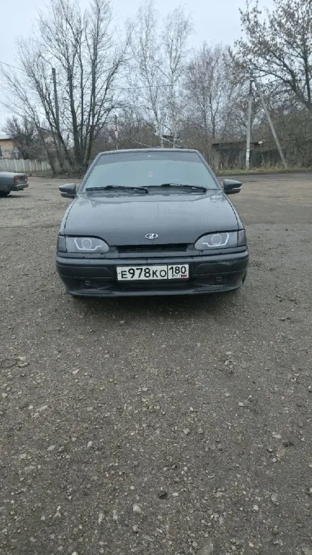 Продам ваз 2114 год:2013 не гнилая едет бодро для восмиклопа стоит выхлоп стоят яркие фары и туманки находится в донецке пролетарский район телефон:+794950738396 на том же номере телеграм цена:370к+торг у копота - фотография - 3