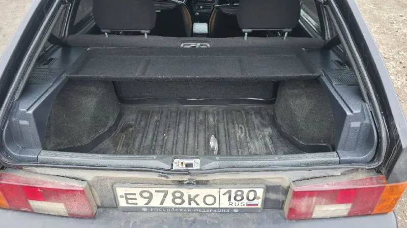 Продам ваз 2114 год:2013 не гнилая едет бодро для восмиклопа стоит выхлоп стоят яркие фары и туманки находится в донецке пролетарский район телефон:+794950738396 на том же номере телеграм цена:370к+торг у копота - фотография - 6