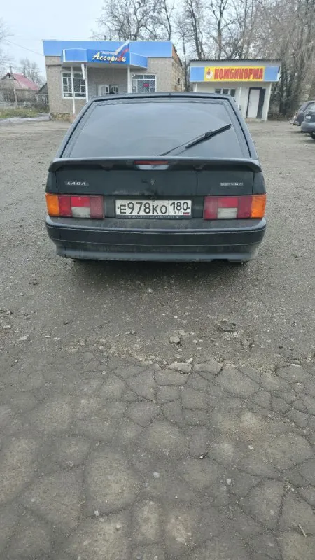 Продам ваз 2114 год:2013 не гнилая едет бодро для восмиклопа стоит выхлоп стоят яркие фары и туманки находится в донецке пролетарский район телефон:+794950738396 на том же номере телеграм цена:370к+торг у копота - фотография - 7