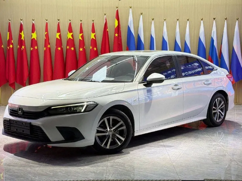 Honda civic 2021/10 года выпуска автомобиль находится в китай 🇨🇳! цена под ключ в рф 🇷🇺 растаможкой, утиль сбором, эптс: 2.090.000🍋 по курсу 💵 на сегодняшний день. ❗️ возможна покупка данного автомобиля в автокредит‼️ пишите @bog_smalko • двигатель: 1.5t 95 kw • пробег:59000 тыс. км привезем абсолютно любой автомобиль 🚗 под ваш бюджет 💰 🤙 телефоны для связи: +79495639166 - евгений. наш телеграм 😌 канал: 📲 tg: анна 📞 звоните: +7(949)5639166 - фотография - 2