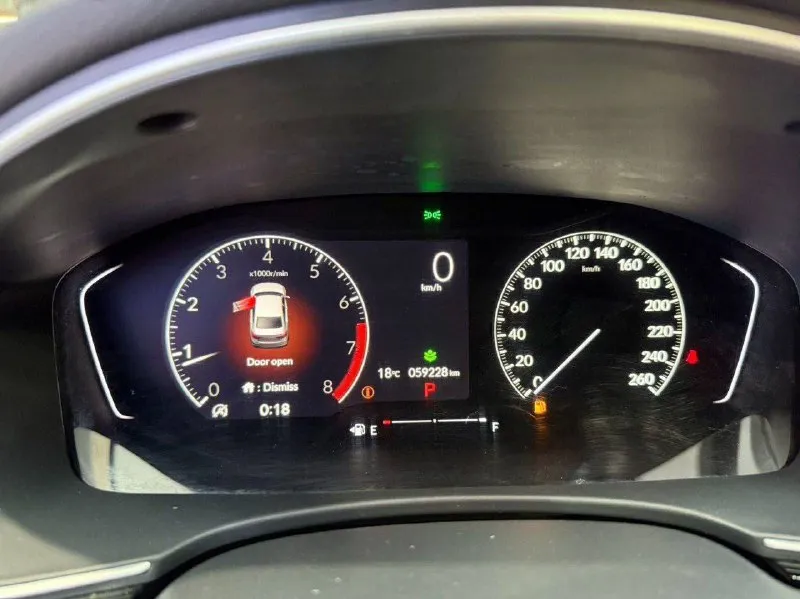 Honda civic 2021/10 года выпуска автомобиль находится в китай 🇨🇳! цена под ключ в рф 🇷🇺 растаможкой, утиль сбором, эптс: 2.090.000🍋 по курсу 💵 на сегодняшний день. ❗️ возможна покупка данного автомобиля в автокредит‼️ пишите @bog_smalko • двигатель: 1.5t 95 kw • пробег:59000 тыс. км привезем абсолютно любой автомобиль 🚗 под ваш бюджет 💰 🤙 телефоны для связи: +79495639166 - евгений. наш телеграм 😌 канал: 📲 tg: анна 📞 звоните: +7(949)5639166 - фотография - 7