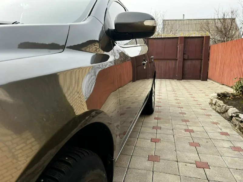 Продам kia серато 2 2009 г.270т. Км 1.6 л. С. Мкпп 5 двигатель масло не расходует 5v30 коробка+ход. Часть без нареканий авто без вложений кондиционер рабочий печка греет 4 стекло подъемника +доводчики авто проклеина шумо виброизоляцией сигнализация с обратной связью зад. Парктроники + камера андроид магнитола произведена двух этапная полировка кузова и обработана керамикой переоформление в мрео я владелец для связи+79493139952 телеграмм или макс территориально горловка цена 850т. Руб. Чехлы в подарок
📞 Звоните: +7(949)3139952 - фотография - 1