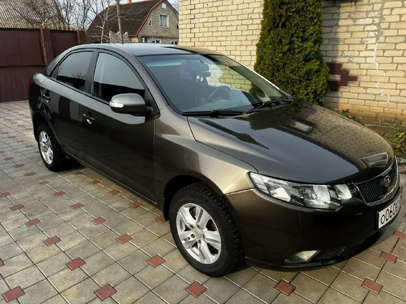 Продам kia серато 2 2009 г.270т. Км 1.6 л. С. Мкпп 5 двигатель масло не расходует 5v30 коробка+ход. Часть без нареканий авто без вложений кондиционер рабочий печка греет 4 стекло подъемника +доводчики авто проклеина шумо виброизоляцией сигнализация с обратной связью зад. Парктроники + камера андроид магнитола произведена двух этапная полировка кузова и обработана керамикой переоформление в мрео я владелец для связи+79493139952 телеграмм или макс территориально горловка цена 850т. Руб. Чехлы в подарок
📞 Звоните: +7(949)3139952 - фотография - 3