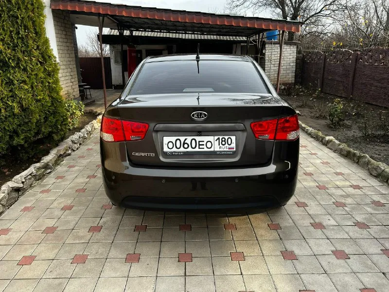 Продам kia серато 2 2009 г.270т. Км 1.6 л. С. Мкпп 5 двигатель масло не расходует 5v30 коробка+ход. Часть без нареканий авто без вложений кондиционер рабочий печка греет 4 стекло подъемника +доводчики авто проклеина шумо виброизоляцией сигнализация с обратной связью зад. Парктроники + камера андроид магнитола произведена двух этапная полировка кузова и обработана керамикой переоформление в мрео я владелец для связи+79493139952 телеграмм или макс территориально горловка цена 850т. Руб. Чехлы в подарок
📞 Звоните: +7(949)3139952 - фотография - 5