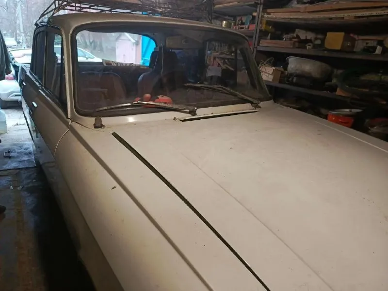 Продам москвич 2140. все вопросы по телефону. +79495338990 📞 звоните: +7(949)5338990 - фотография