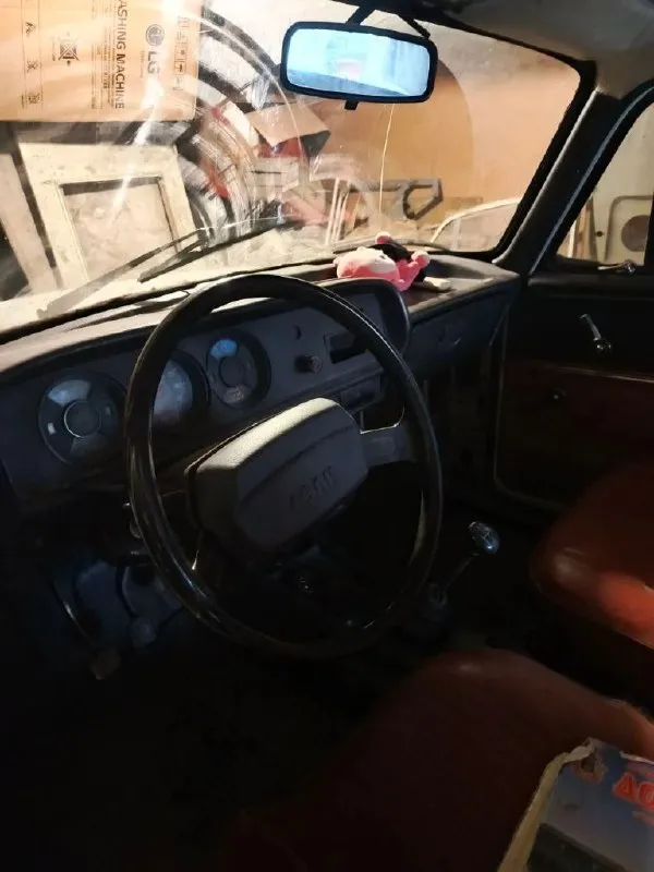 Продам москвич 2140. все вопросы по телефону. +79495338990 📞 звоните: +7(949)5338990 - фотография - 5