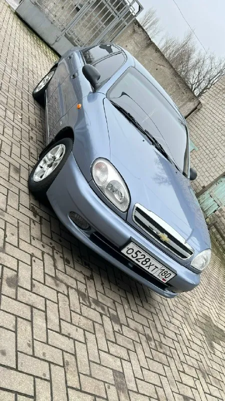 Здравствуйте, продам chevrolet ланос, 2009г состояние авто отличное, вся машина обслужена, не каких вложений не требует завёл и поехал ! кондиционер работает как положено дует холодит ! все жидкости поменяны, масло в двигателе масло в коробке антифриз тормозная жидкость. по ходовой части абсолютно без каких либо нареканий! двигатель работает хорошо, по кузову ржавчины гнилья нет ! салон чистый ухоженный! за время владения не когда не подвела так как обслуживал и ухаживали за машиной ! болле подробно по телефону +79494816190 цена 310000₽ 📞 звоните: +7(949)4816190 - фотография - 3
