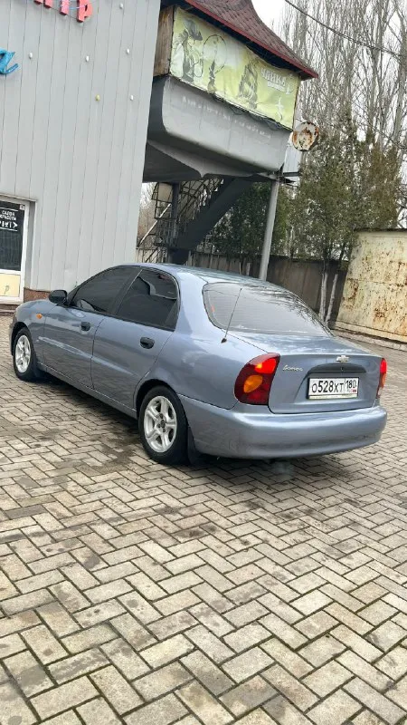 Здравствуйте, продам chevrolet ланос, 2009г состояние авто отличное, вся машина обслужена, не каких вложений не требует завёл и поехал ! кондиционер работает как положено дует холодит ! все жидкости поменяны, масло в двигателе масло в коробке антифриз тормозная жидкость. по ходовой части абсолютно без каких либо нареканий! двигатель работает хорошо, по кузову ржавчины гнилья нет ! салон чистый ухоженный! за время владения не когда не подвела так как обслуживал и ухаживали за машиной ! болле подробно по телефону +79494816190 цена 310000₽ 📞 звоните: +7(949)4816190 - фотография - 5