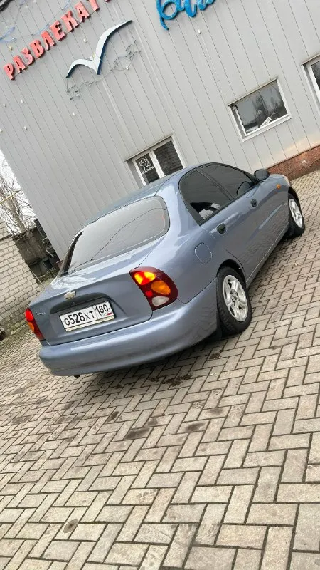 Здравствуйте, продам chevrolet ланос, 2009г состояние авто отличное, вся машина обслужена, не каких вложений не требует завёл и поехал ! кондиционер работает как положено дует холодит ! все жидкости поменяны, масло в двигателе масло в коробке антифриз тормозная жидкость. по ходовой части абсолютно без каких либо нареканий! двигатель работает хорошо, по кузову ржавчины гнилья нет ! салон чистый ухоженный! за время владения не когда не подвела так как обслуживал и ухаживали за машиной ! болле подробно по телефону +79494816190 цена 310000₽ 📞 звоните: +7(949)4816190 - фотография - 6
