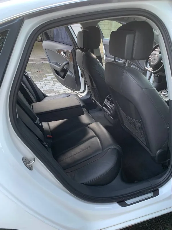 Продам audi a6 c7 3.0tfsi 2013(2014 года выпуска). робот dl501 230.000 пробега. машина в техническом плане полностью идеальном состоянии. мотор гильзонован, цепи все поменяли, все навесное на моторе новое. по коробке, заменено сцепление/маховик, все соленоиды в роботе новые. по ходовке все новое, тормоза новые. скоро поменяю топливный фильтр. короче, в машине сделано всё по технической части. все делалось в «воинской 37», машина только там обслуживается, кому будет интересно расскажу, за пол года больше 1млн вкинуто в техническое состояние, машина, как новая, но по кузову есть косяки(фотки старые). два комплекта диско r19 и r20. на зиму новая резина pirelli scorpions winter(38к скат). лето докатать сезон. цена 1.700.000торг. да, цена большая, но было много приложено усилий, времени и денег. кому будет интересно, могу отправить все что делалось и покупалось(фото). +79493746717. донецк - фотография - 6