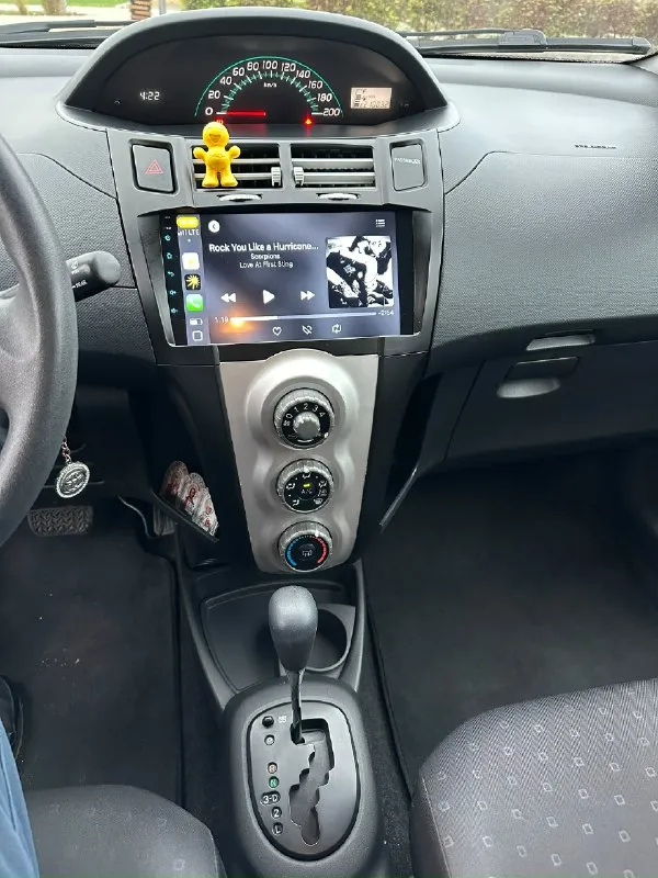 Продаю надежный автомобиль. сборка данного авто японская для арабского рынка. машина была ввезена на территорию рф в 2011 году и эксплуатировалась в южном регионе. собственников по птс 4 (фактически 3). машина с завода идет на классическом 4-х ступенчатом автомате с надежным 1,3 мотором. за машиной следили, все расходники и жидкостя менялись во время. из доработок были установлены би-лед линзы, защита двигателя металическая, андроид магнитола. так же была проведена хим. чистка с полным разбором салона. автомобиль продается с двумя комплектами колес на дисках и двумя комплектами ковриков. цена 720 тыс. руб. торг у капота (обоснованный) приветствуется😊 звоните, отвечу на любые ваши вопросы. машина находится в мариуполе +79493940810 📞 звоните: +7(949)3940810 - фотография - 7