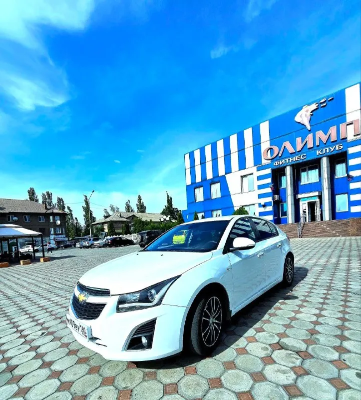 Г. енакиево продам chevrolet круз 2014г. объём 1.8 коробка механика автомобиль в хорошем состоянии цена: 750.000, торг у капота обращаться по номеру: +79490410115 📞 звоните: +7(949)0410115 - фотография - 4