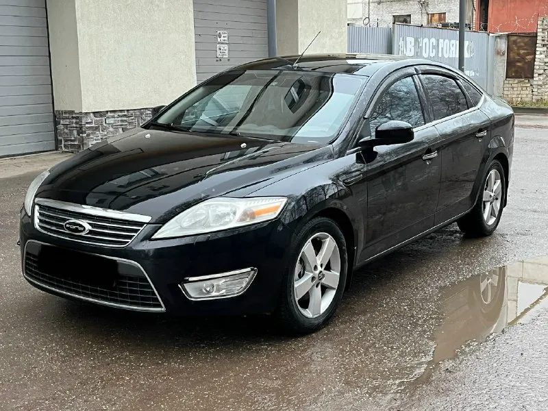 Продам своё авто форд-мондео 2.0( ford mondeo ) 2010г 145 л. с. родной пробег- 250.000 богатая компл-ия. все есть для комфортной езды. датчики дождя, света. обогрев. обогрев лобового и заднего стёкол, зеркал. сидений,2-х зонный климат-контроль. обдуф в средних стойках. при. при открывание дверей подсветка в салоне снаружи. стоит задний парктроник и камера заднего вида. кузов оцинкованый. омыватель фар. двигатель 2л. цепной, ( цепь заменена ) самый надежный в семействе форд. салон чистый ухоженый. машина вся в шумовиброизоляции, штатные динамики заменены. установлен автозапуск. любые проверки. любые виды оформления в мрэо обязательно ! я хозяин, машина оформлена на меня и показывать буду тоже я. цена 730.000₽ торг +79493814378 📞 звоните: +7(949)3814378 - фотография - 2