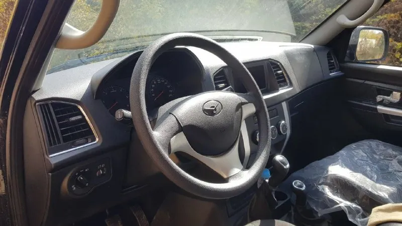 Уаз патриот, состояние идеальное, цена 1350000, +79498640589 📞 звоните: +7(949)8640589 - фотография - 4