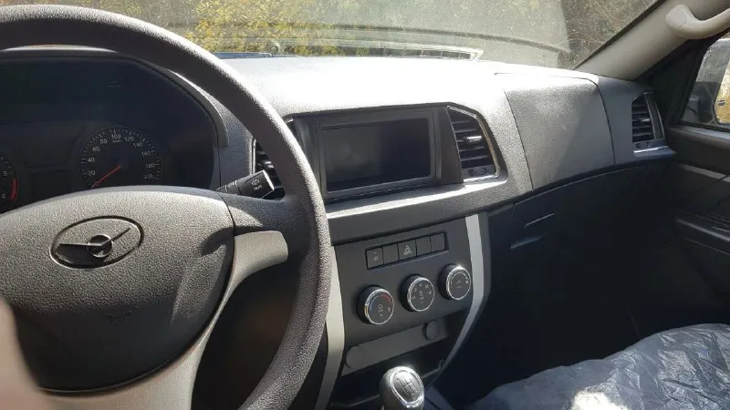 Уаз патриот, состояние идеальное, цена 1350000, +79498640589 📞 звоните: +7(949)8640589 - фотография - 5