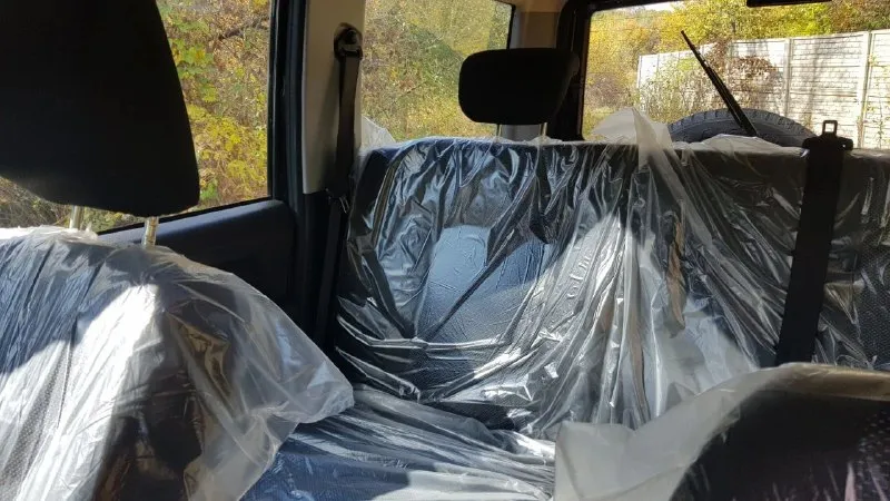 Уаз патриот, состояние идеальное, цена 1350000, +79498640589 📞 звоните: +7(949)8640589 - фотография - 6