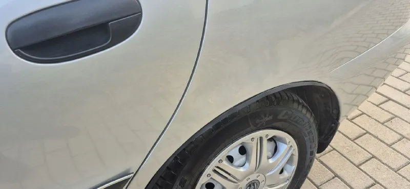 Продам lanos -2005г мотор 1.5 пробег 114т. км сборка польша. комплектация базовая. состояние соответствует пробегу. документы в полном порядке- переоформление. цена 365т. р осмотр в донецке +79494015402 - фотография - 5