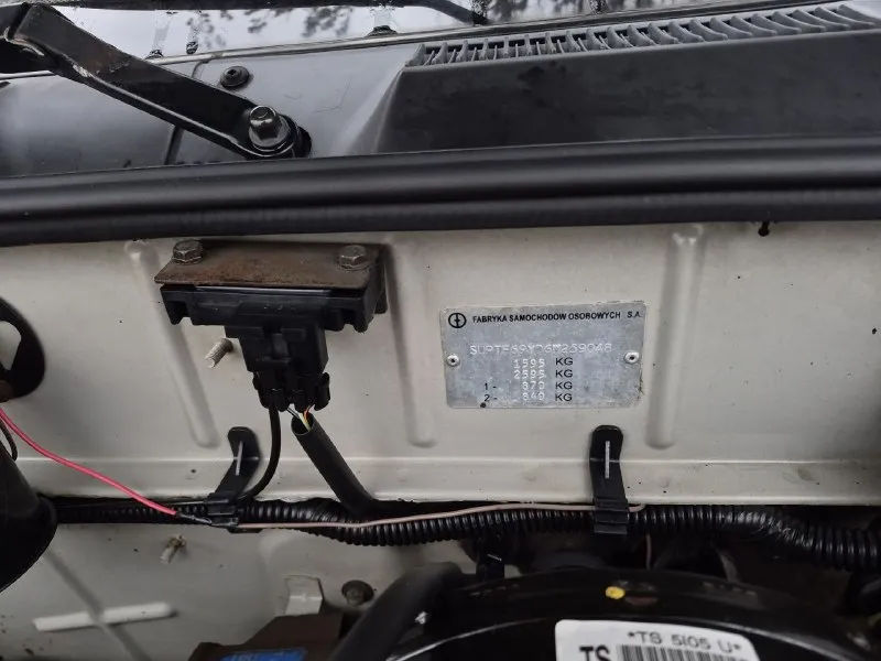 Продам lanos -2005г мотор 1.5 пробег 114т. км сборка польша. комплектация базовая. состояние соответствует пробегу. документы в полном порядке- переоформление. цена 365т. р осмотр в донецке +79494015402 - фотография - 8