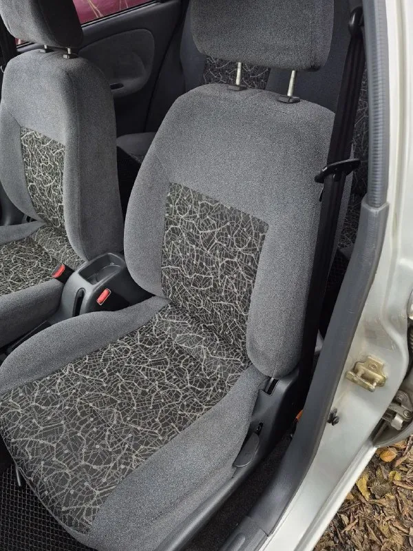 Продам lanos -2005г мотор 1.5 пробег 114т. км сборка польша. комплектация базовая. состояние соответствует пробегу. документы в полном порядке- переоформление. цена 365т. р осмотр в донецке +79494015402 - фотография - 9