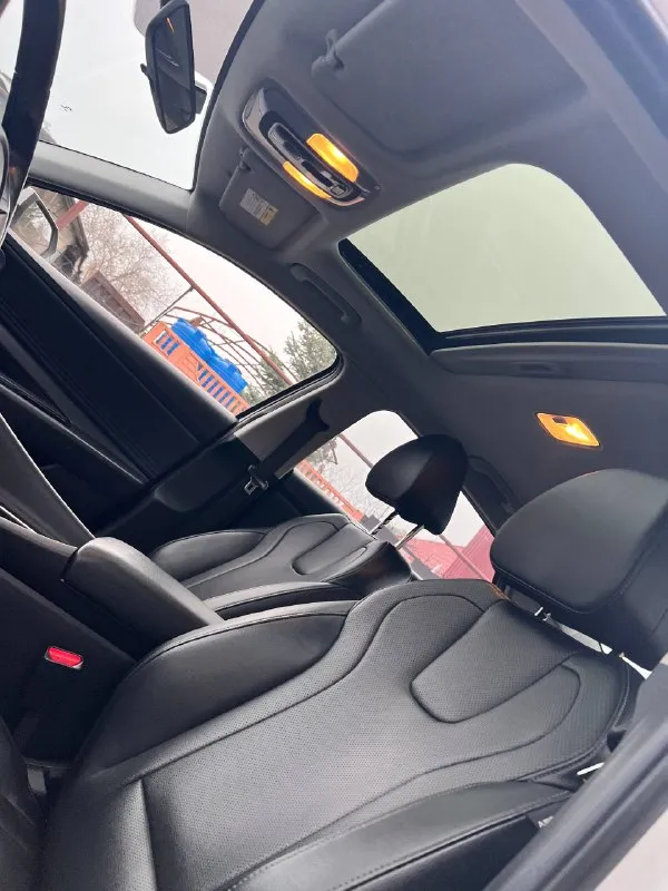 Elantra 2021г 1.5 объем состояния идеальное можно сказать полностью обслуженная оригинальный пробег 76т 1 хоз без дтп зеленая автотека цена: 1.700.000р осмотр донецк +79491009661 - фотография - 9