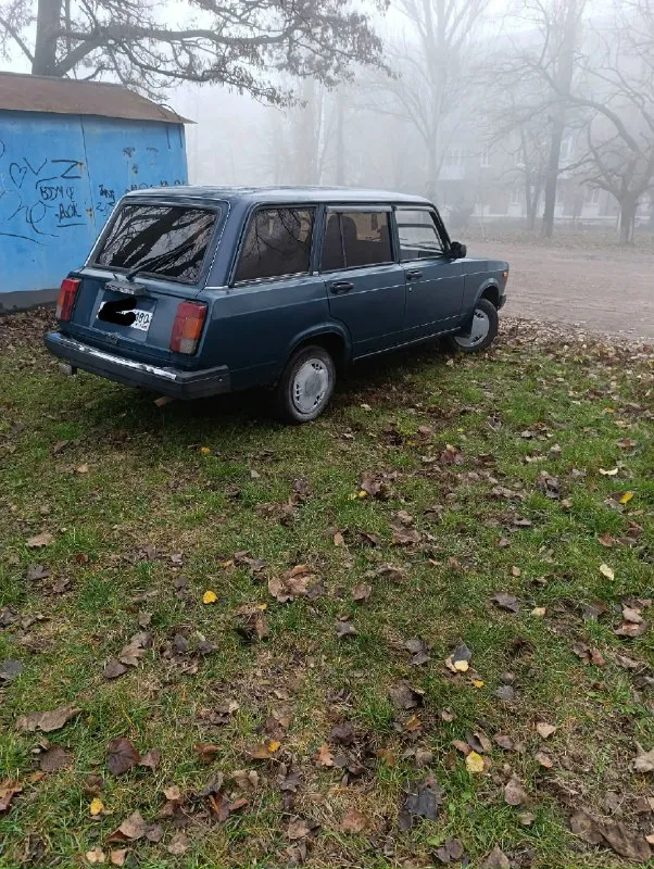 Продам ваз 2104;/2006г. в хорошем состоянии, музыка, 2 электро стеклоподъёмника, печка жарит все роботат светит. уч. месный 180 с полным переоформлением птс, стс, дкп. г. енакиево цена 230₽. торг. +79494128138 📞 звоните: +7(949)4128138 - фотография - 2