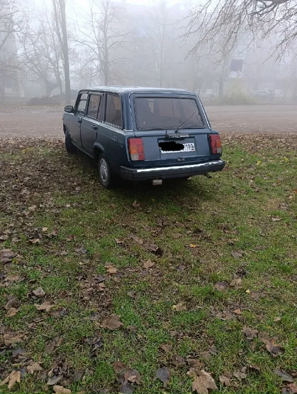 Продам ваз 2104;/2006г. в хорошем состоянии, музыка, 2 электро стеклоподъёмника, печка жарит все роботат светит. уч. месный 180 с полным переоформлением птс, стс, дкп. г. енакиево цена 230₽. торг. +79494128138 📞 звоните: +7(949)4128138 - фотография - 3