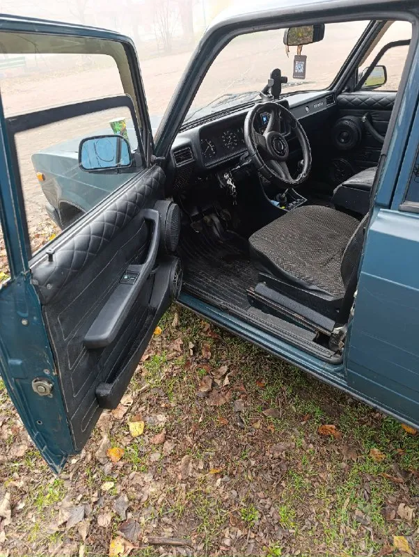 Продам ваз 2104;/2006г. в хорошем состоянии, музыка, 2 электро стеклоподъёмника, печка жарит все роботат светит. уч. месный 180 с полным переоформлением птс, стс, дкп. г. енакиево цена 230₽. торг. +79494128138 📞 звоните: +7(949)4128138 - фотография - 4