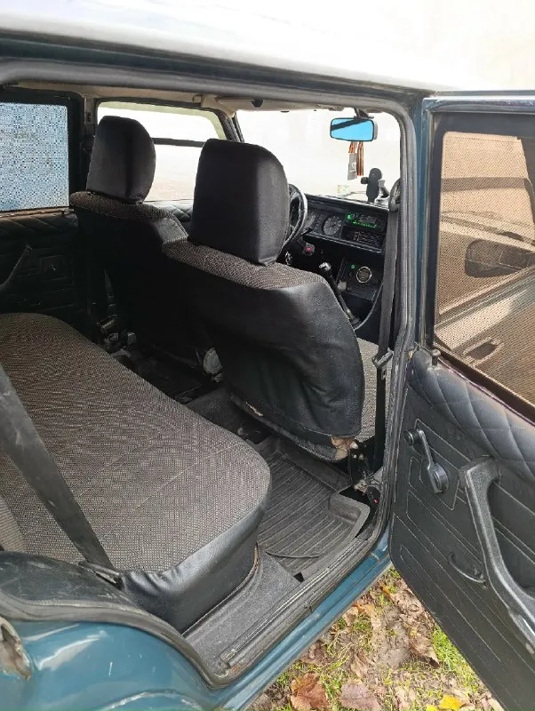 Продам ваз 2104;/2006г. в хорошем состоянии, музыка, 2 электро стеклоподъёмника, печка жарит все роботат светит. уч. месный 180 с полным переоформлением птс, стс, дкп. г. енакиево цена 230₽. торг. +79494128138 📞 звоните: +7(949)4128138 - фотография - 5