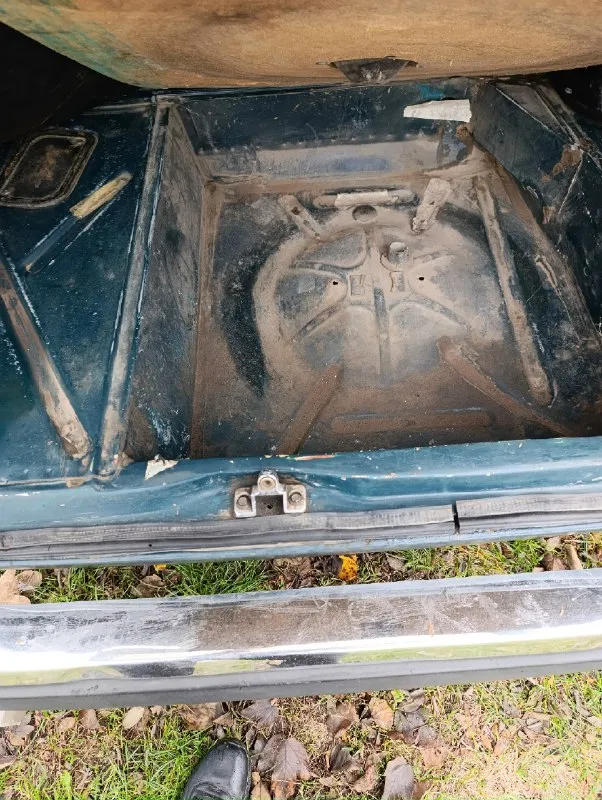 Продам ваз 2104;/2006г. в хорошем состоянии, музыка, 2 электро стеклоподъёмника, печка жарит все роботат светит. уч. месный 180 с полным переоформлением птс, стс, дкп. г. енакиево цена 230₽. торг. +79494128138 📞 звоните: +7(949)4128138 - фотография - 6