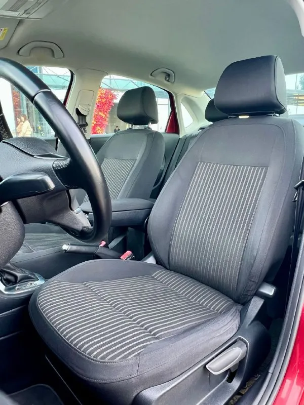 Vw polo 2013г (куплен новым в 2014г) 1,6л автомат 161000 км честный пробег 1 хозяин южная машины - без коррозии вообще! макеевка, центр. +79790073435 1 млн ₽, торг - фотография - 6