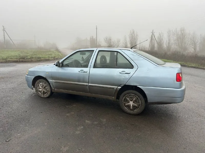 Продам черри амулет 2008г. в. 55000 км. пробег. 1.6 двигатель. гидроусилитель руля. кондиционер (не работает. ) стеклоподъёмники. по мелочам есть чем заняться. по кузову есть подкрасы. дно нормальное. правый порог не очень. двигатель едет, тянет. после замены масла стали немного стучать гидрики. масло не ест. учёт днр. переоформиться без проблем. газа нет и не было. находится в мариуполе. цена 170т. р. +79490046149 📲 tg: @staff4ik777 📞 звоните: +7(949)0046149 - фотография - 4