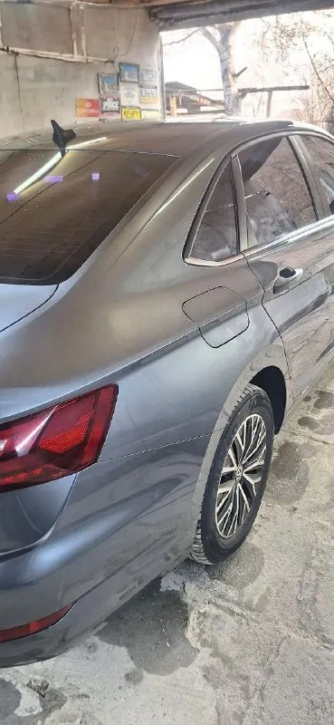 Volkswagen jetta 2021/09 года выпуска 3vwc57bu3mm080644 автомобиль находится в грузия 🇬🇪 ! цена под ключ в рф 🇷🇺 растаможкой, утиль сбором, эптс: 1🍋795000 по курсу 💵 на сегодняшний день • двигатель: 1.4 150 л. с • пробег:97000 тыс. км привезем абсолютно любой автомобиль 🚗 под ваш бюджет 💰 🤙 телефоны для связи: +79495639166 - евгений. наш телеграм 😌 канал: 📲 tg: анна 📞 звоните: +7(949)5639166 - фотография - 5