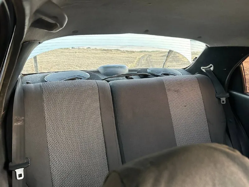 Всем привет 👋 кого интересует ланос обьём 1.3 газ/бензин стоит на днр учёте не гнилая, без рыжиков в хорошем состоянии цена 280к за инфорамцией звонить +7 949 705-76-56 сергей 📲 tg: @chel8263 📞 звоните: +7(949)7057656 - фотография - 9